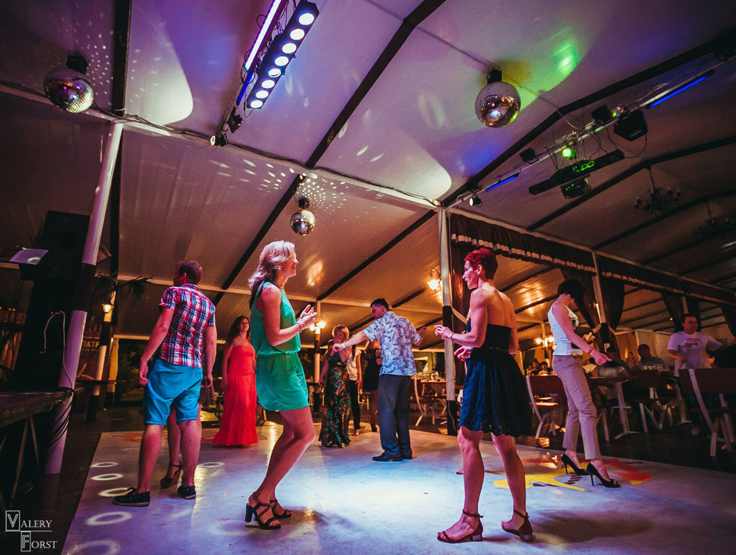 Летняя веранда — фото 4