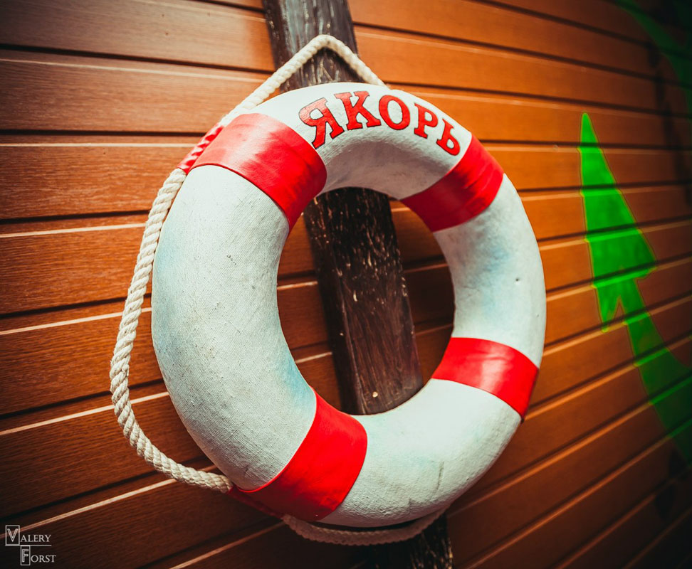 Летняя веранда — фото 6