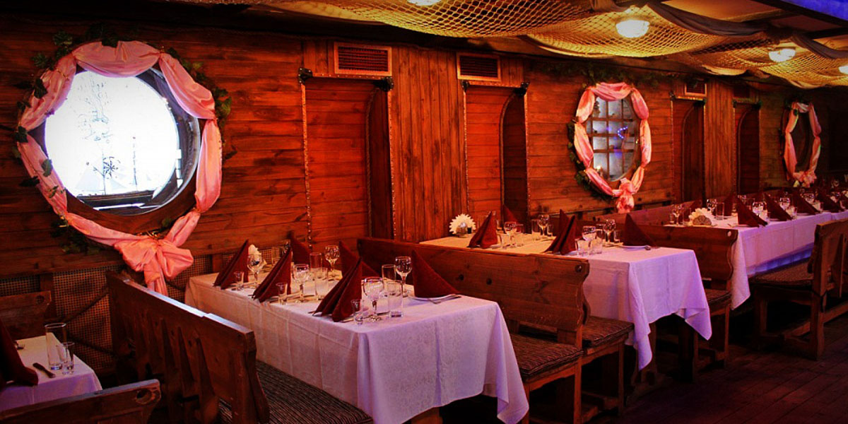 Клубный зал — фото 5