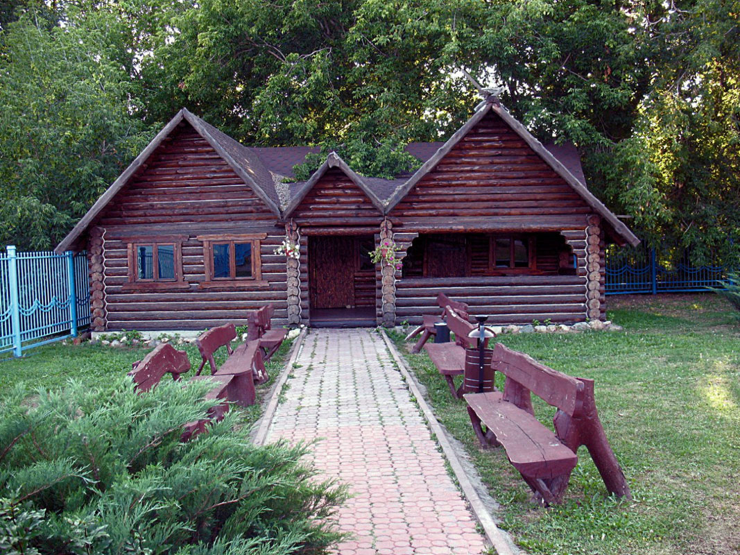 Гостевой домик — фото 2