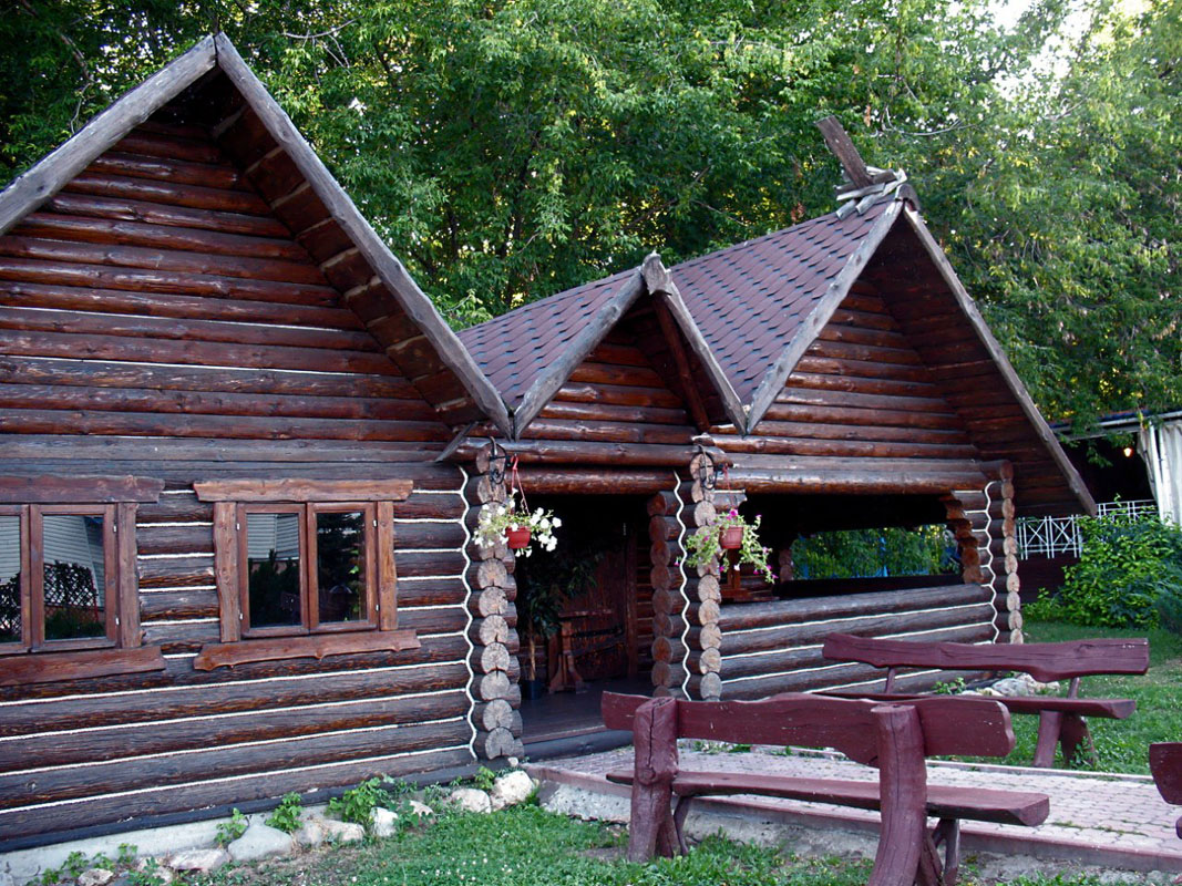 Гостевой домик — фото 3