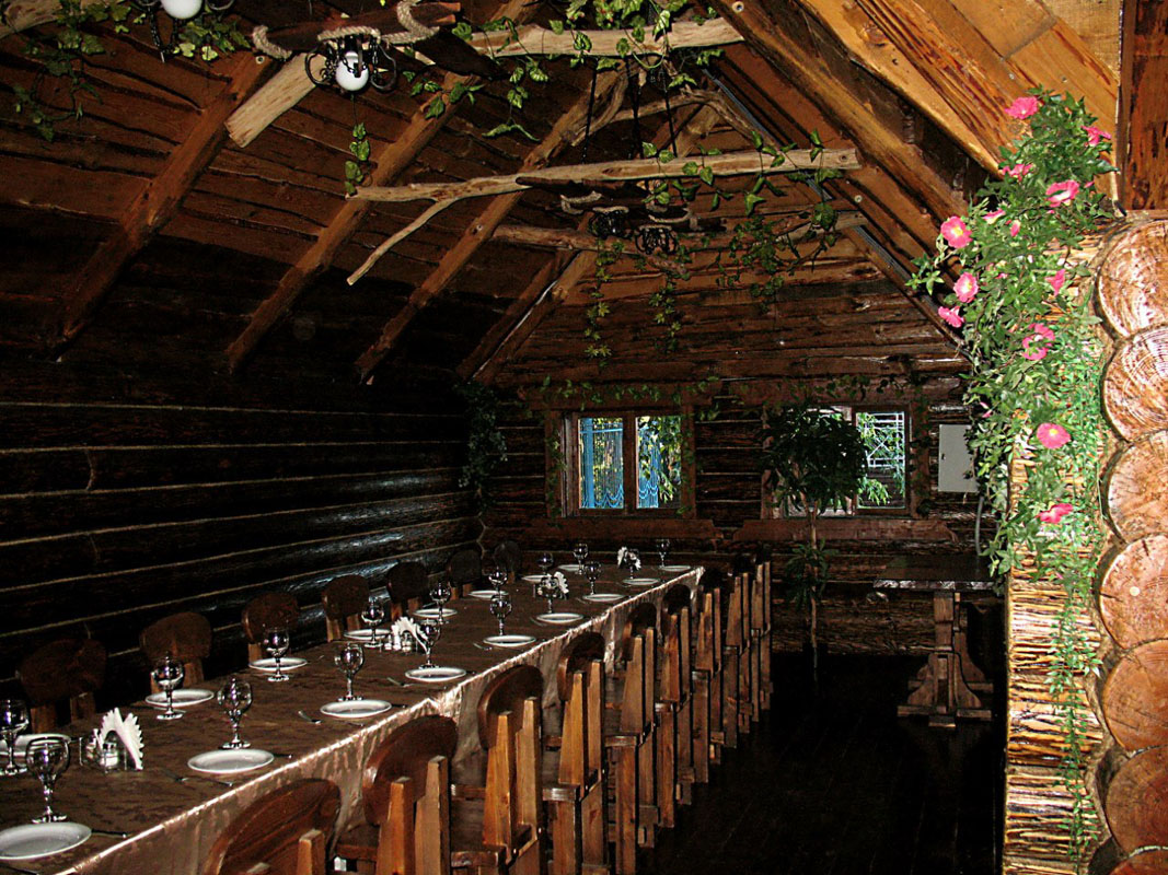 Гостевой домик — фото 4