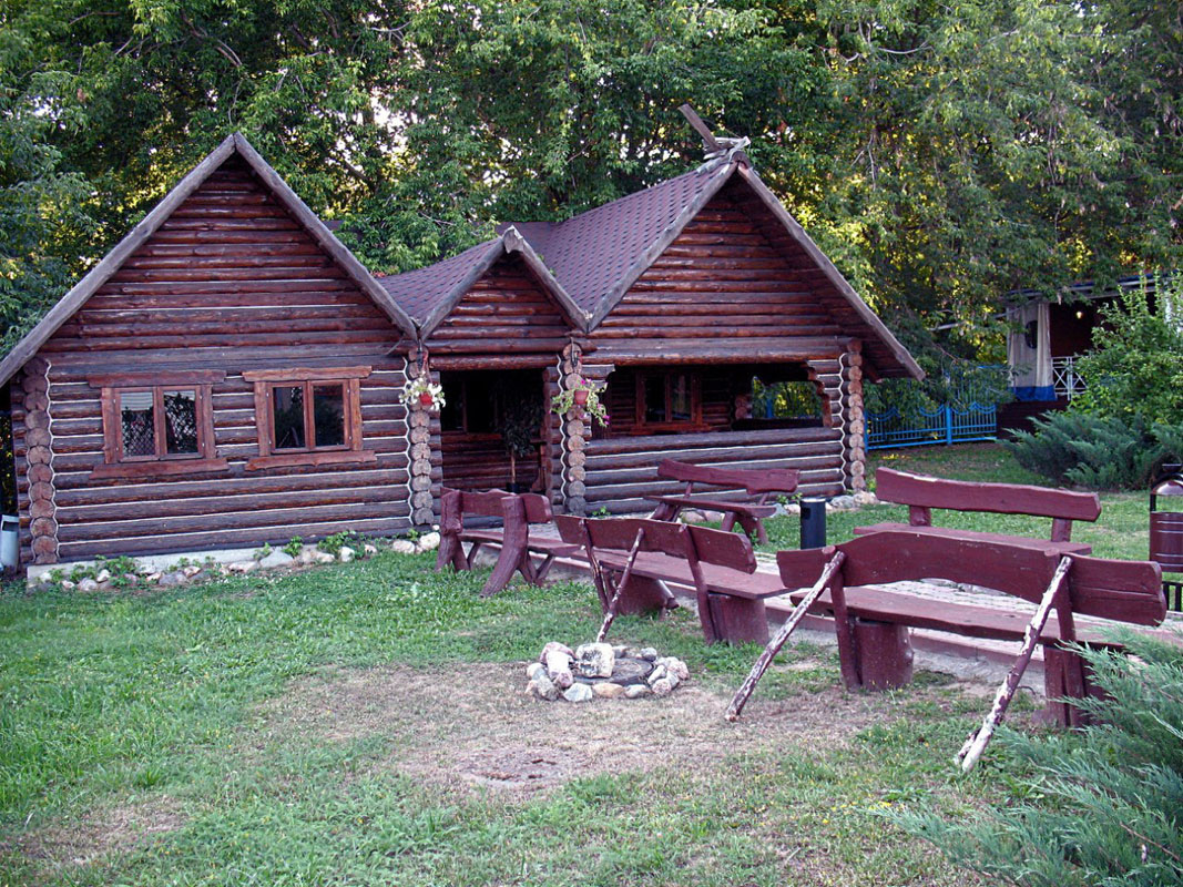 Гостевой домик — фото 5