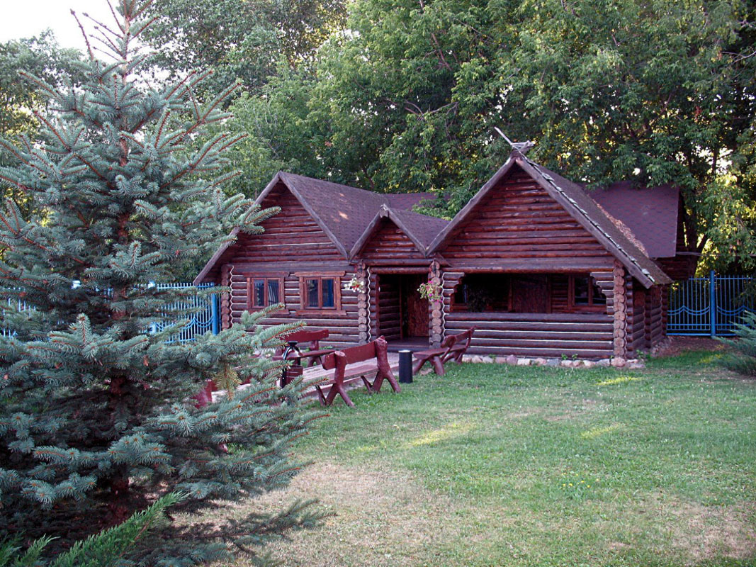 Гостевой домик — фото 6