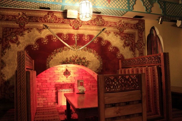 Основной зал — фото 6