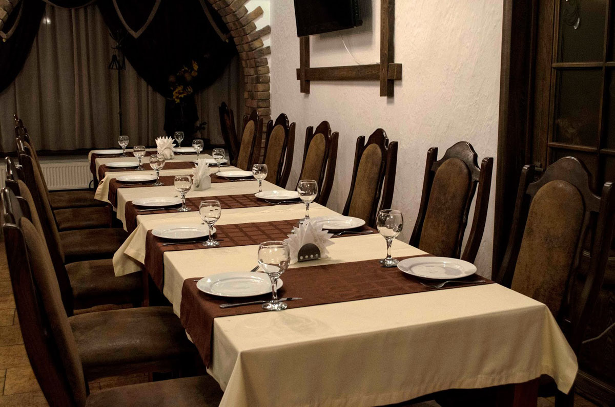 Малый зал — фото 4