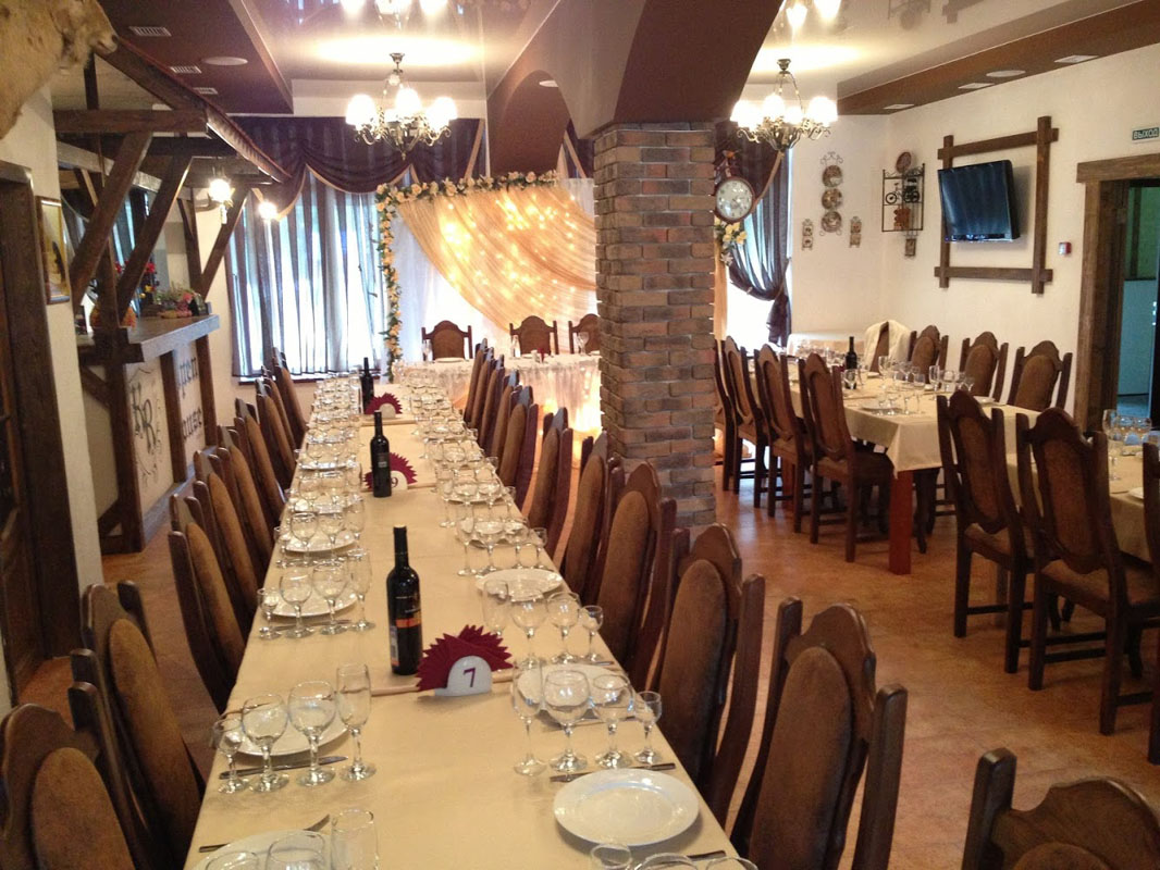 Малый зал — фото 5