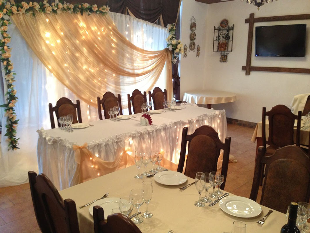 Малый зал — фото 6