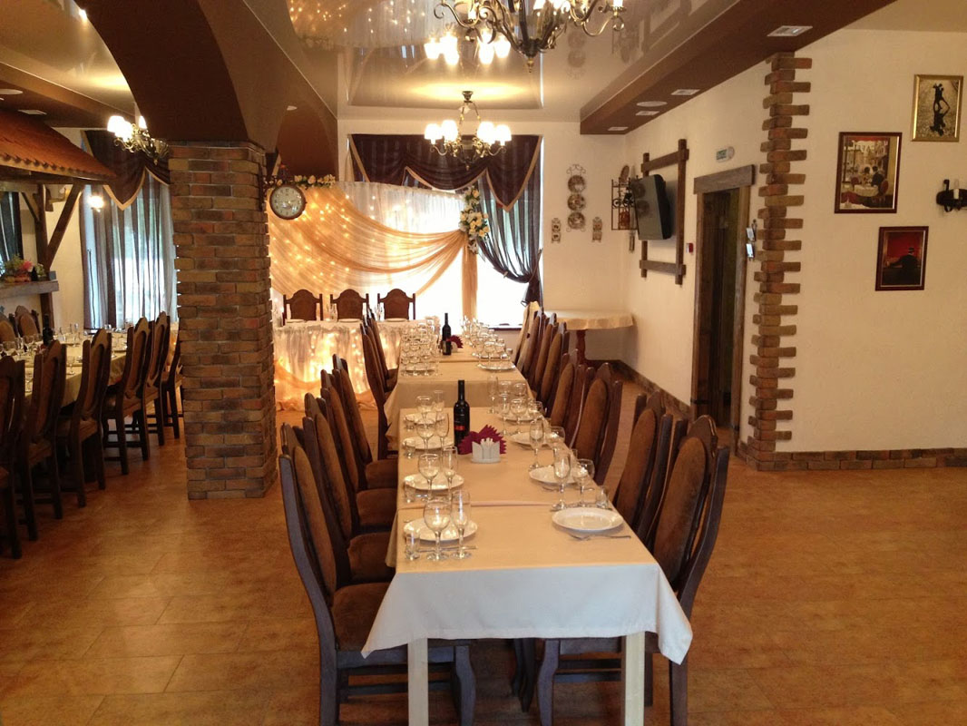 Малый зал — фото 7