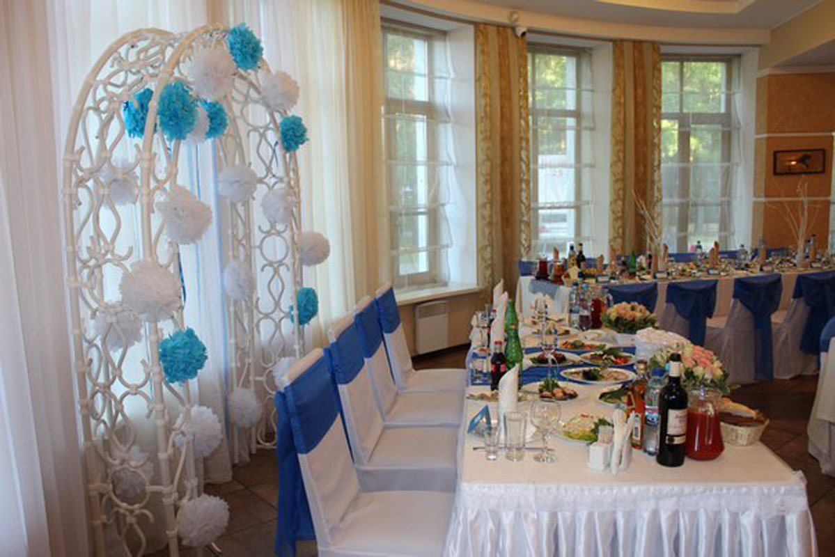 1-ый этаж — фото 3