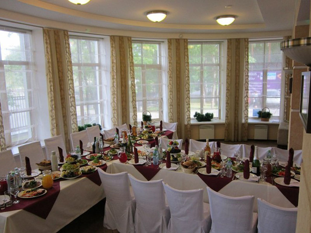 1-ый этаж — фото 4