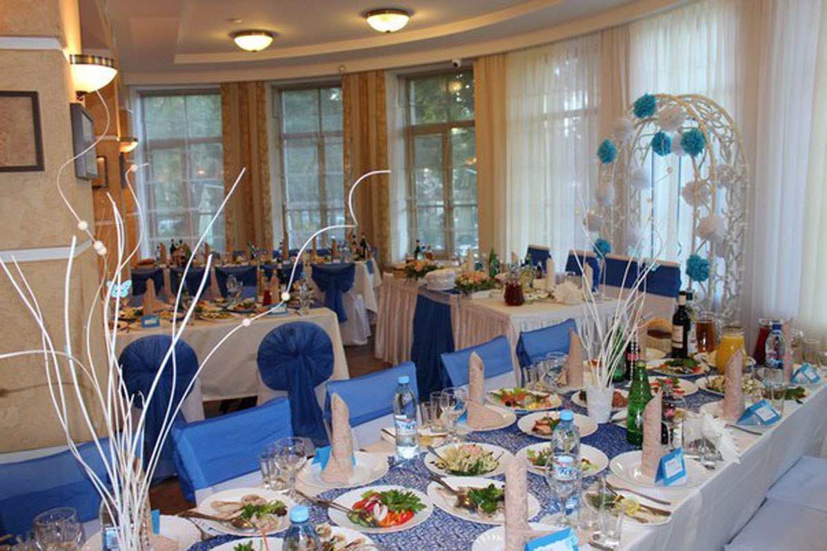 1-ый этаж — фото 5