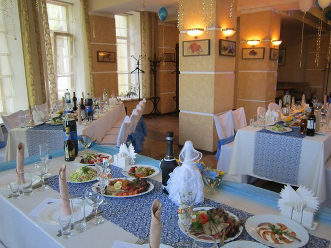 1-ый этаж — фото 6