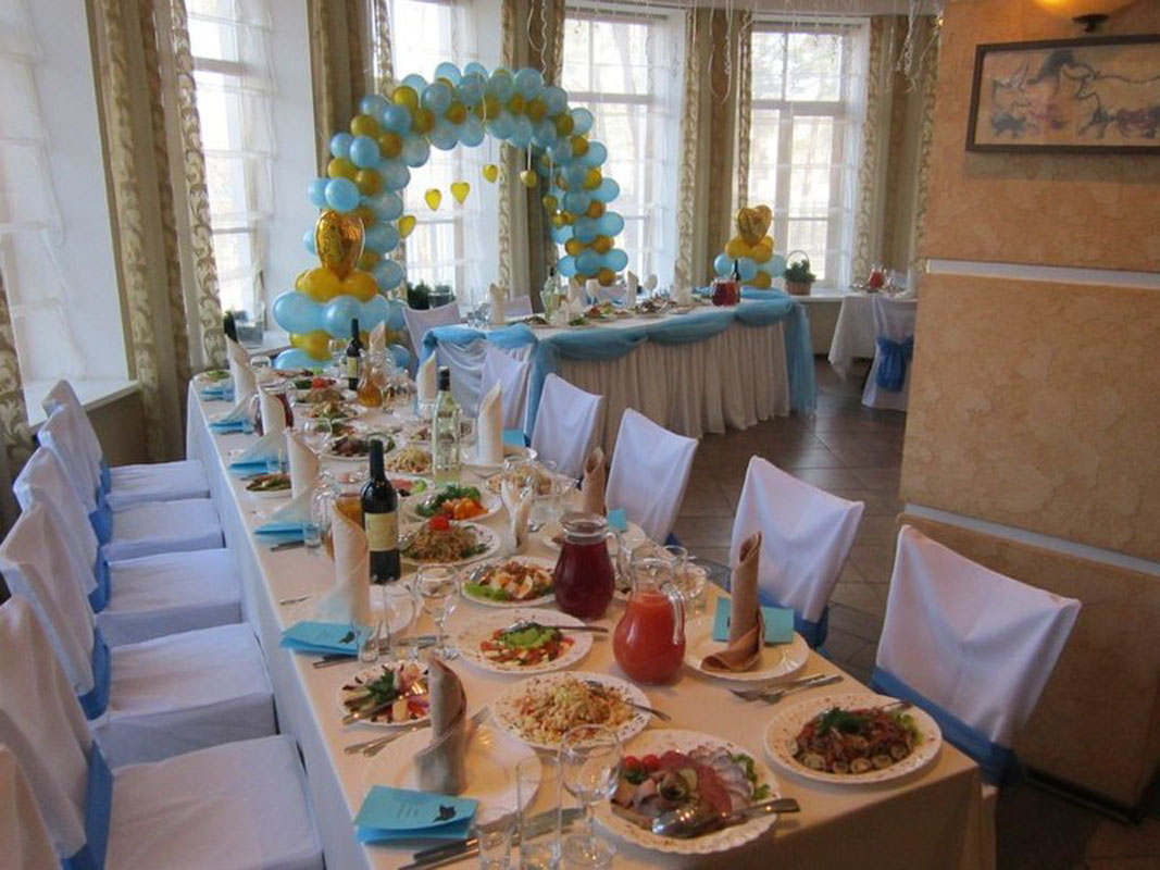 1-ый этаж — фото 7