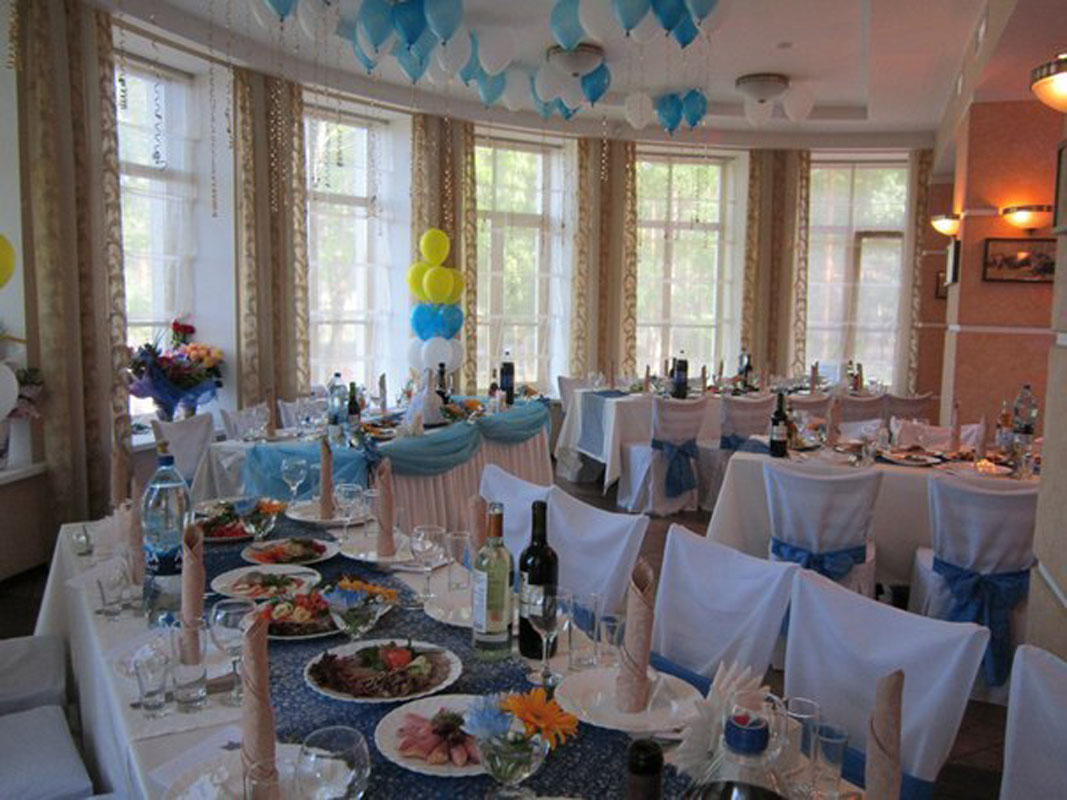 1-ый этаж — фото 8