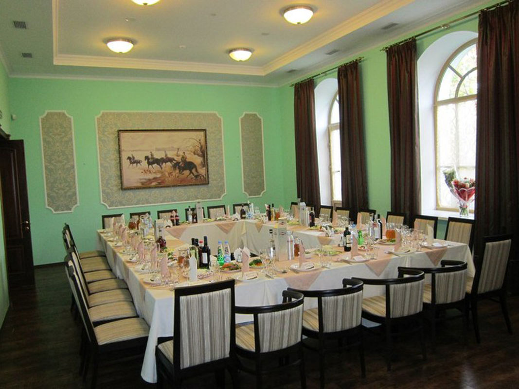 2-ой этаж — фото 5