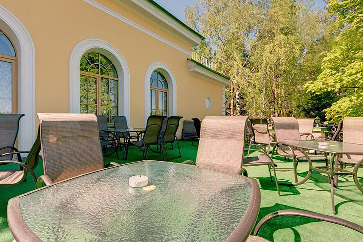 2-ой этаж — фото 15