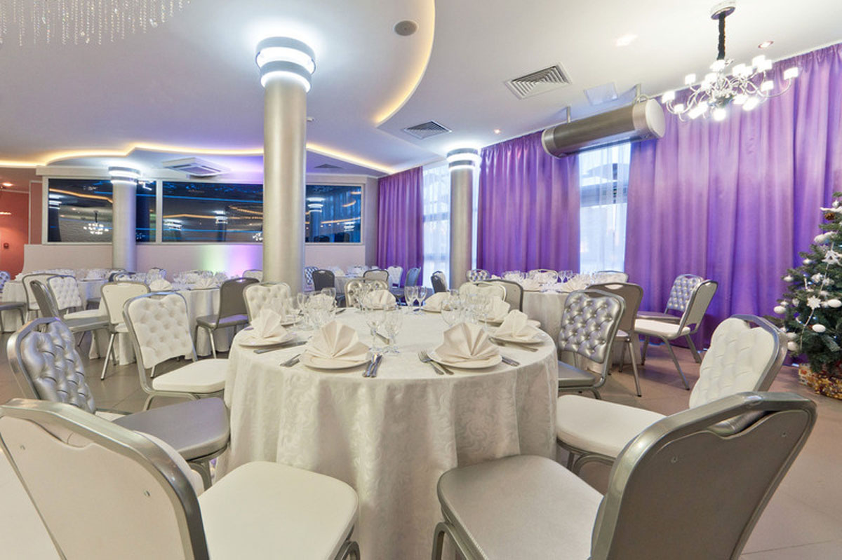 Основной зал — фото 2