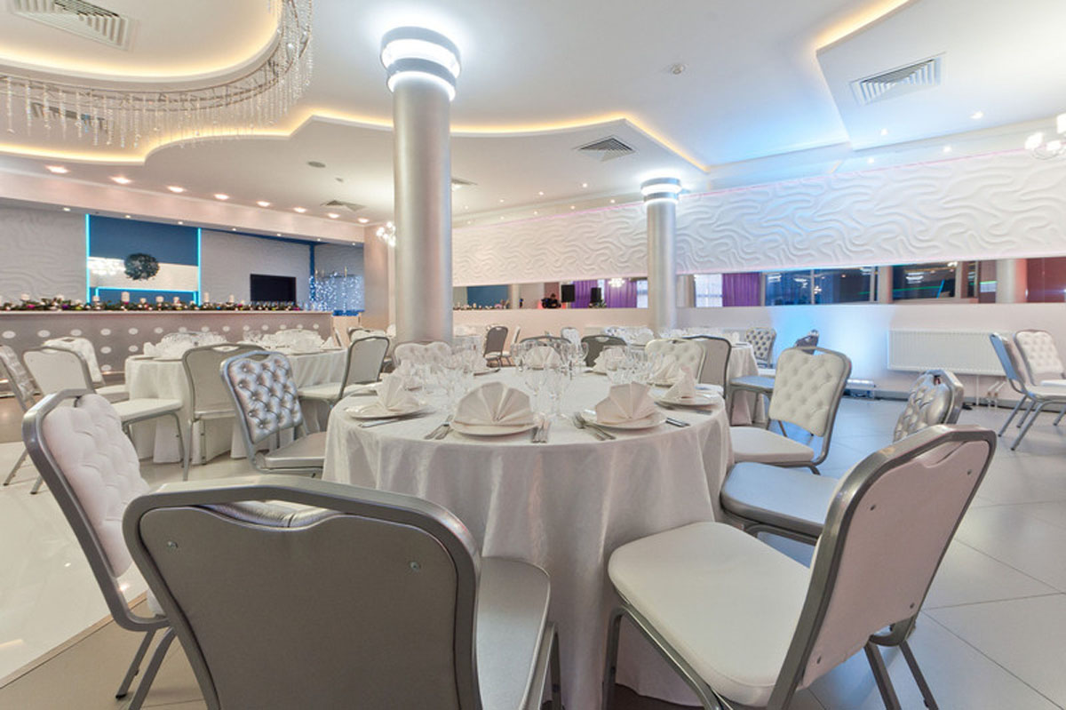 Основной зал — фото 3