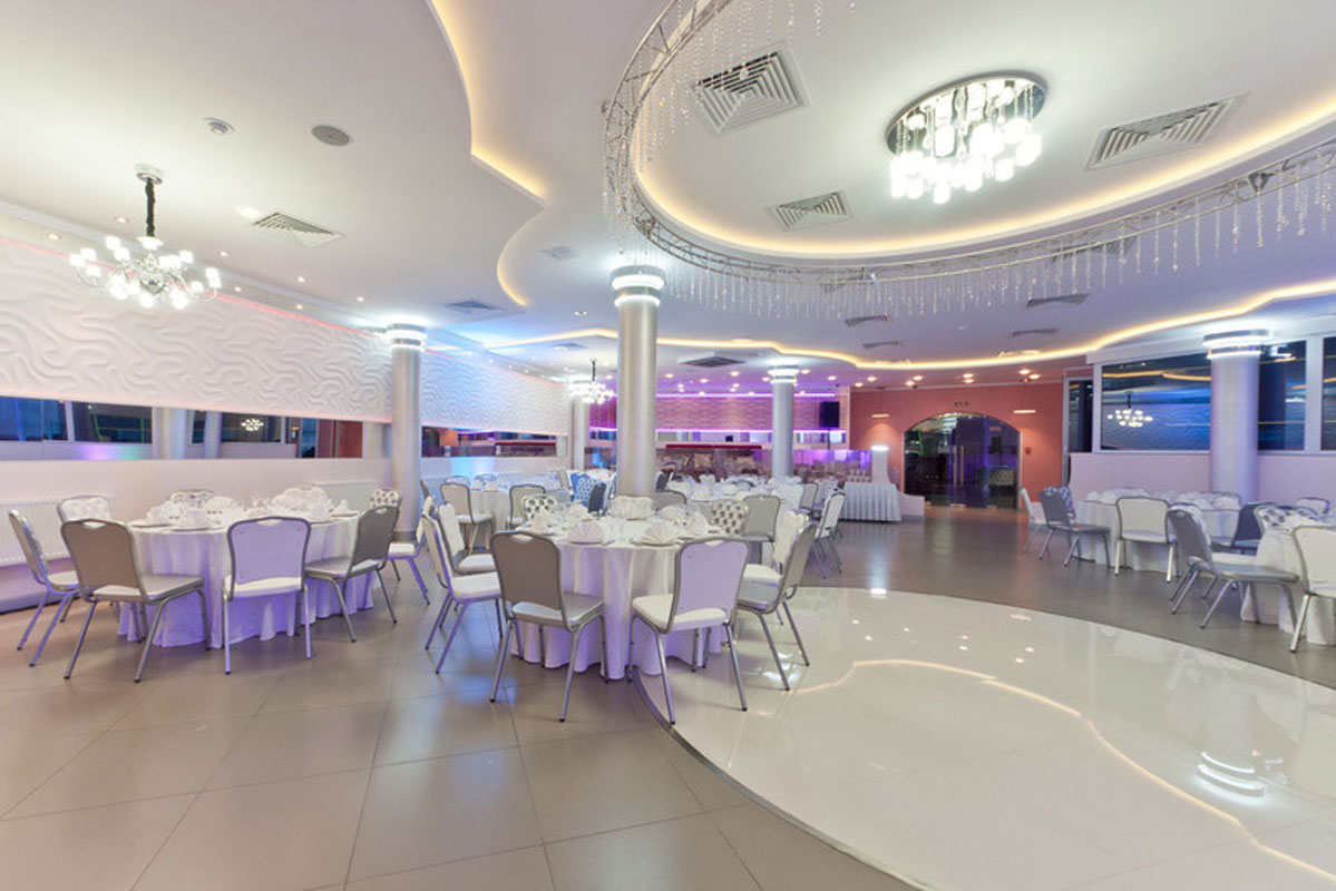 Основной зал — фото 4