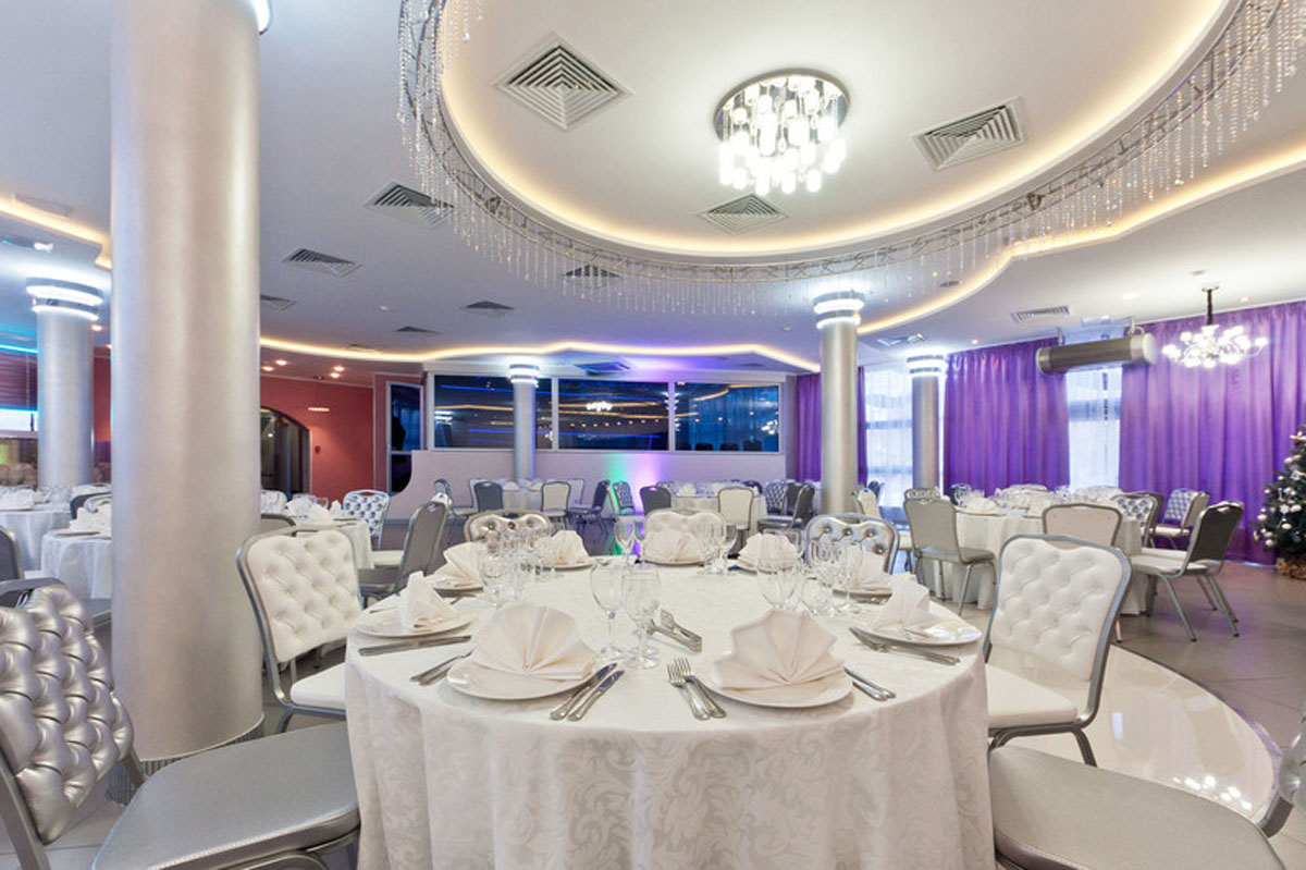 Основной зал — фото 5