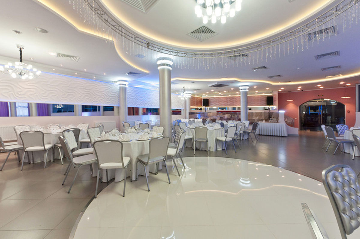 Основной зал — фото 6