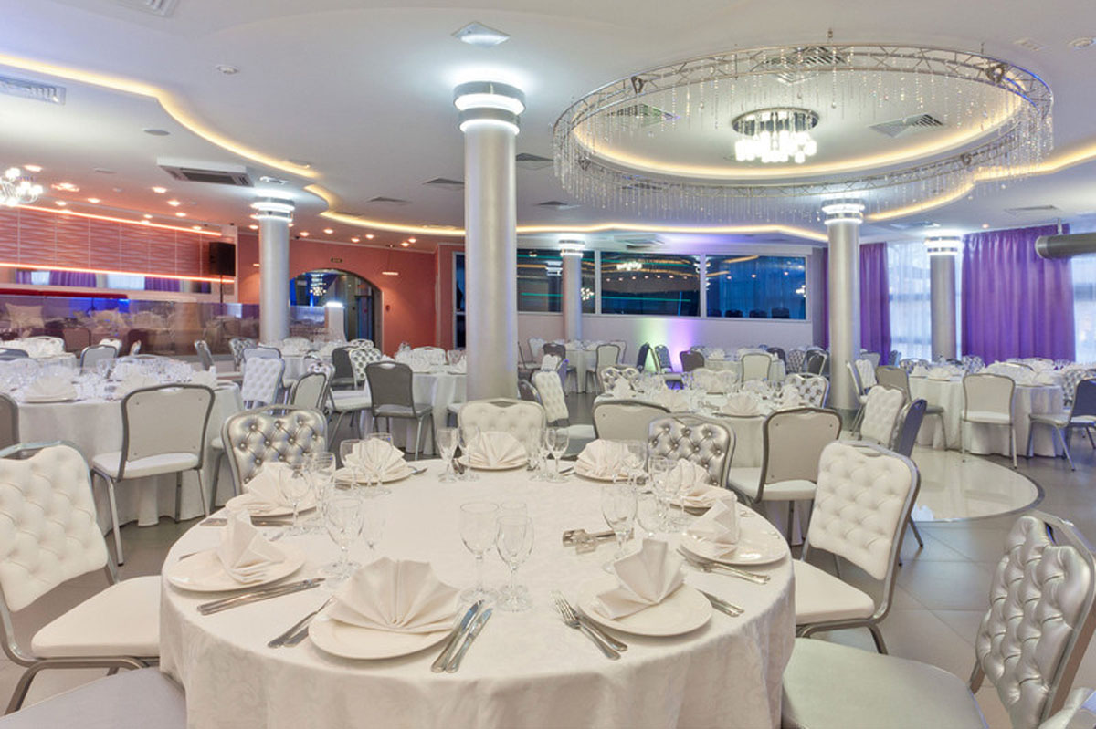 Основной зал — фото 7