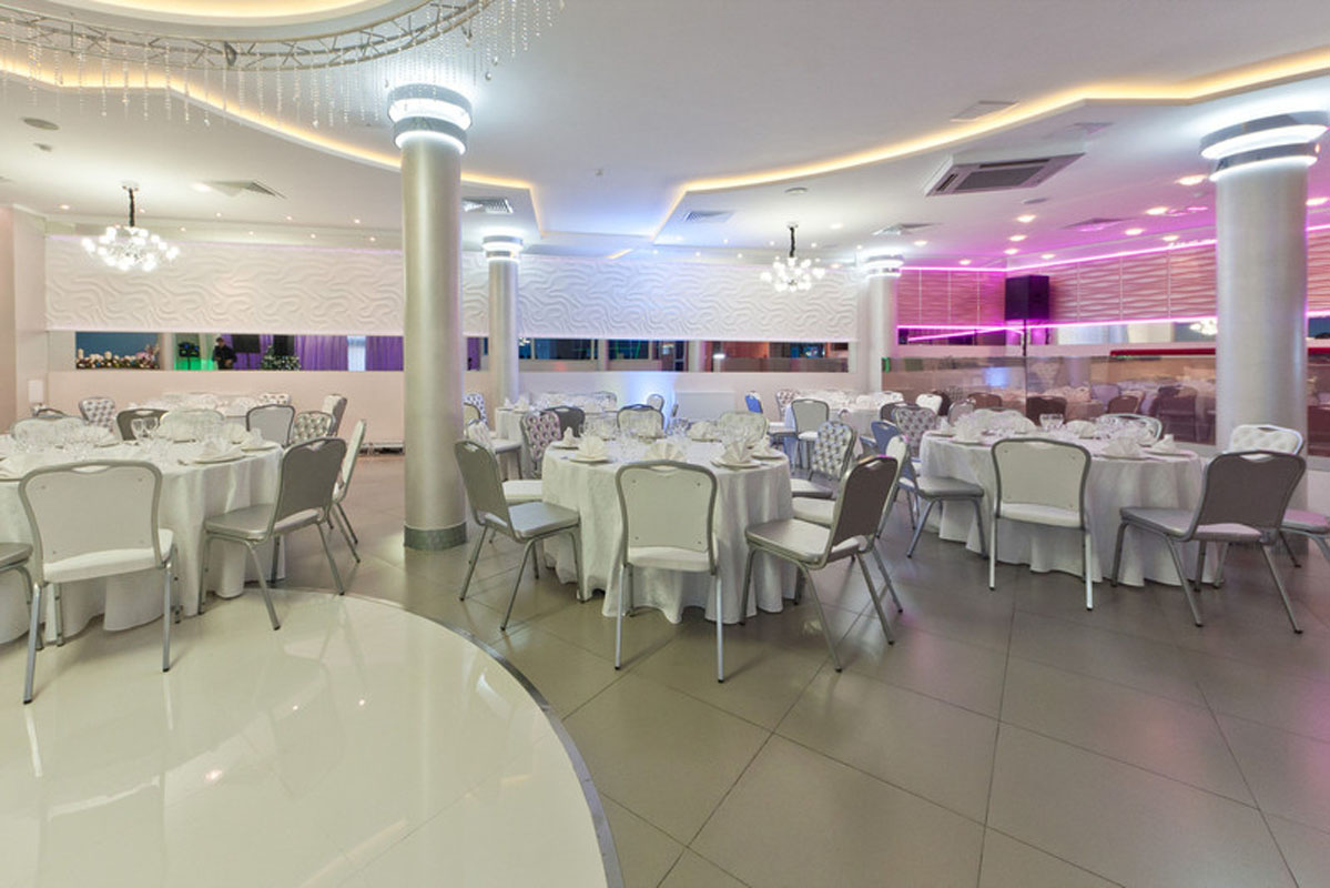 Основной зал — фото 8