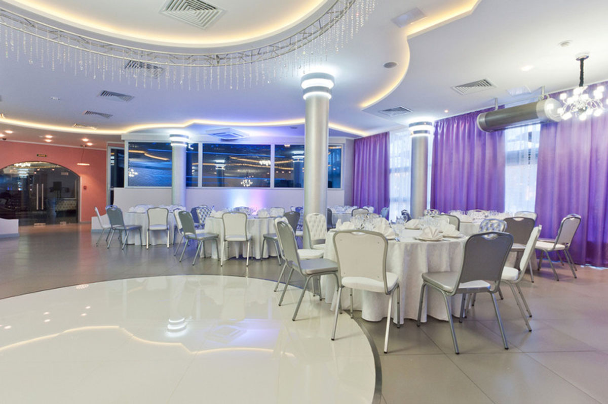 Основной зал — фото 9