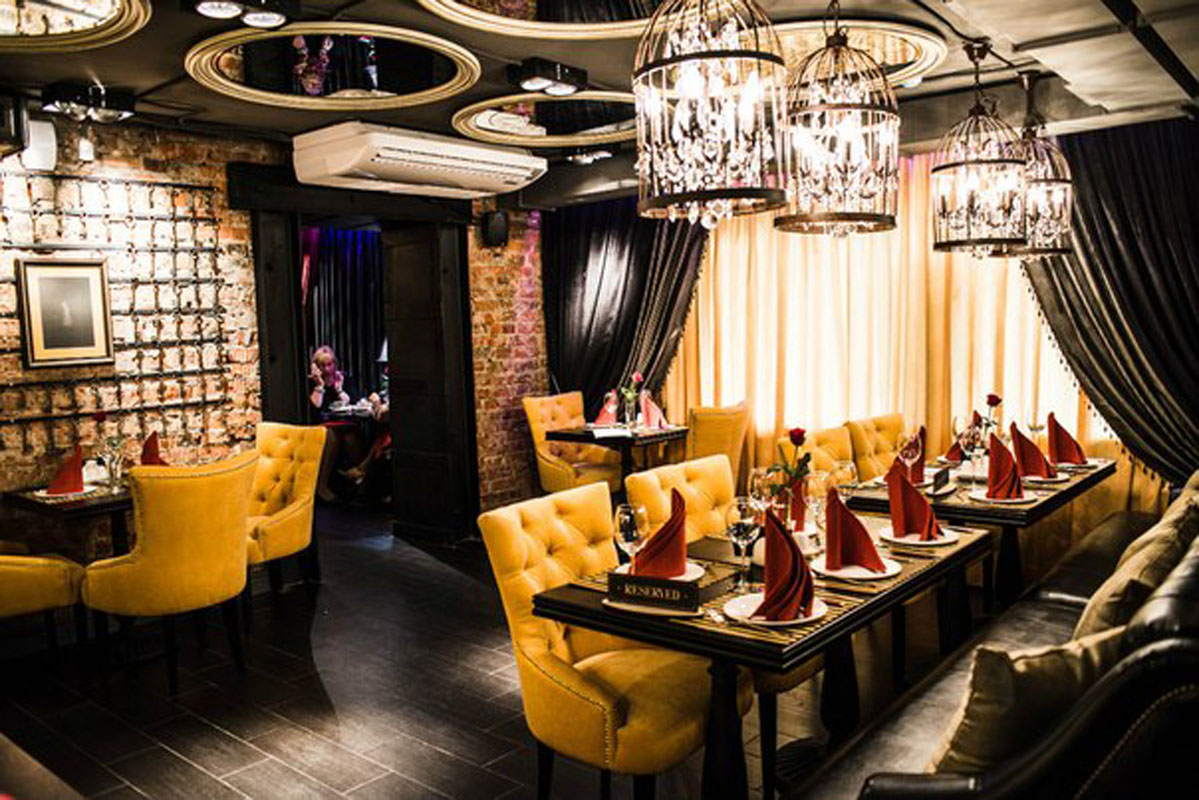 Зал на 65 человек — фото 6