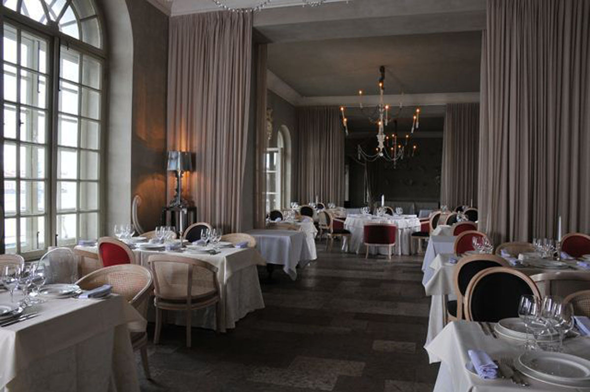 Основной зал — фото 2