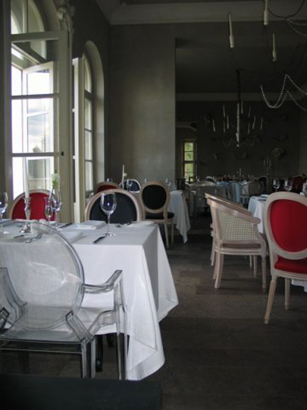 Основной зал — фото 3