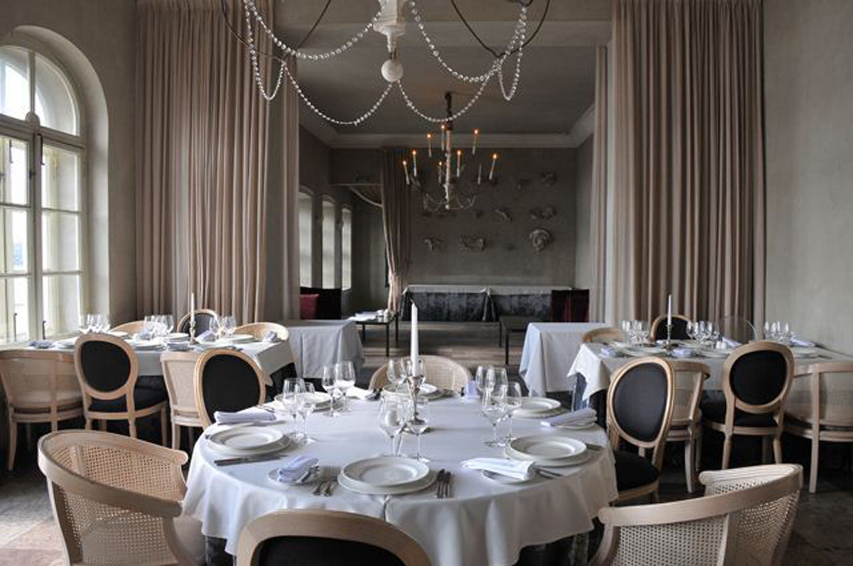 Основной зал — фото 4