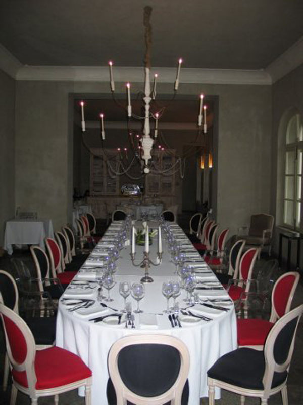 Основной зал — фото 6