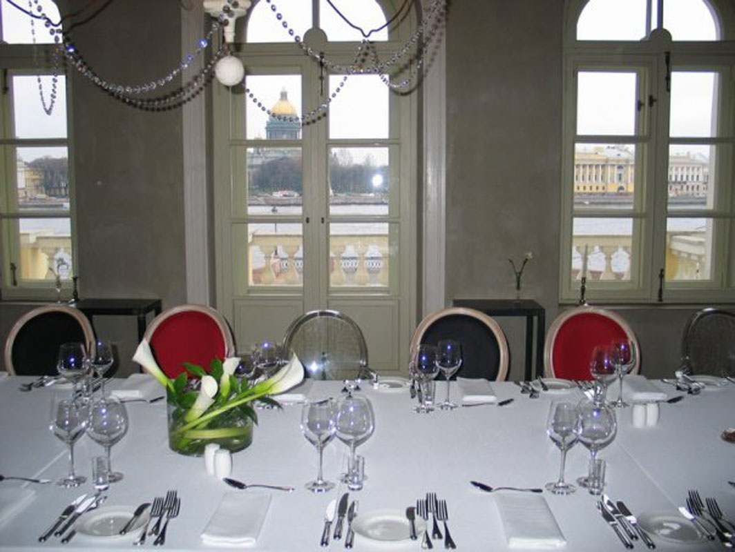 Основной зал — фото 7