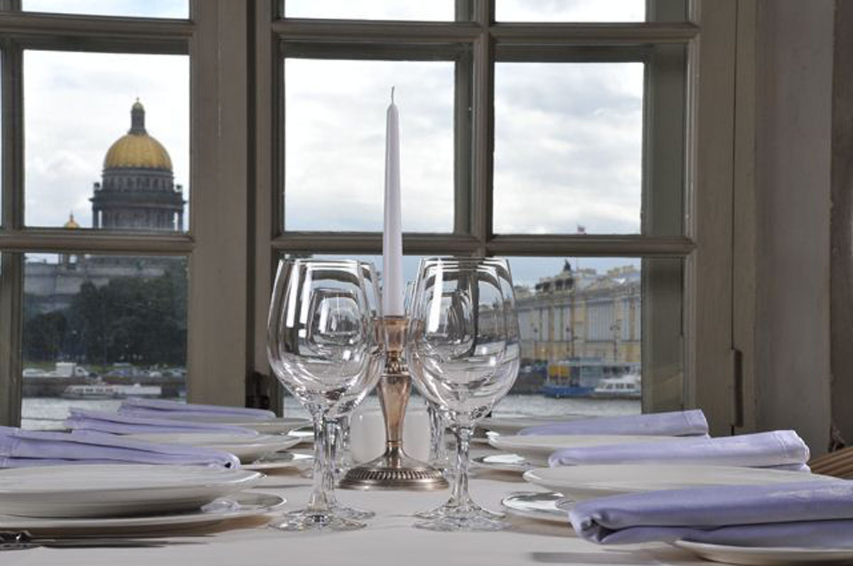 Основной зал — фото 8