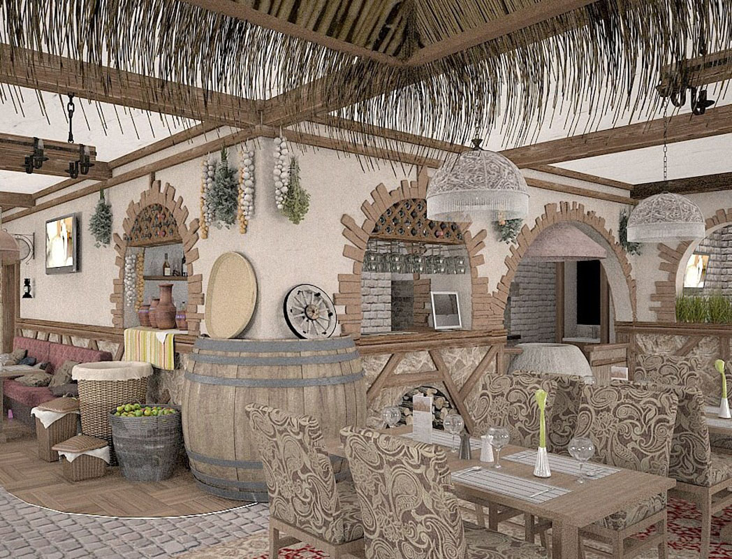 Основной зал — фото 4