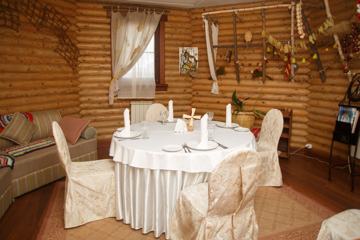 Основной зал — фото 2