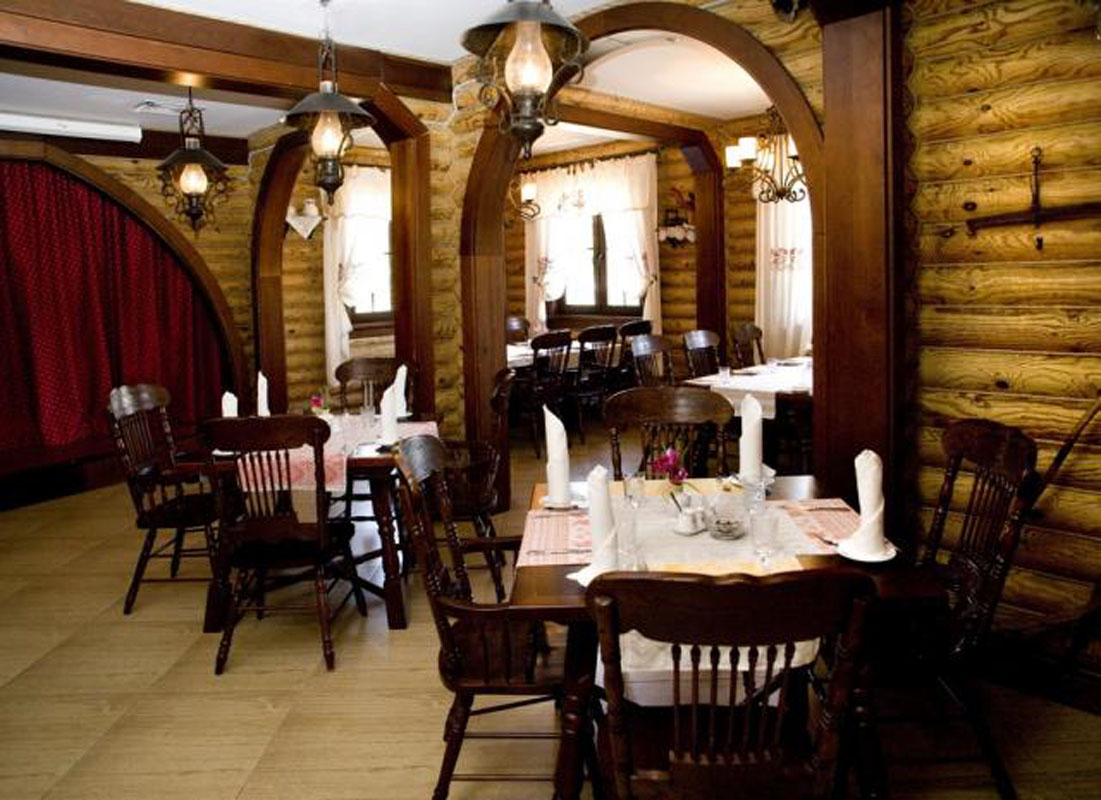 Основной зал — фото 3