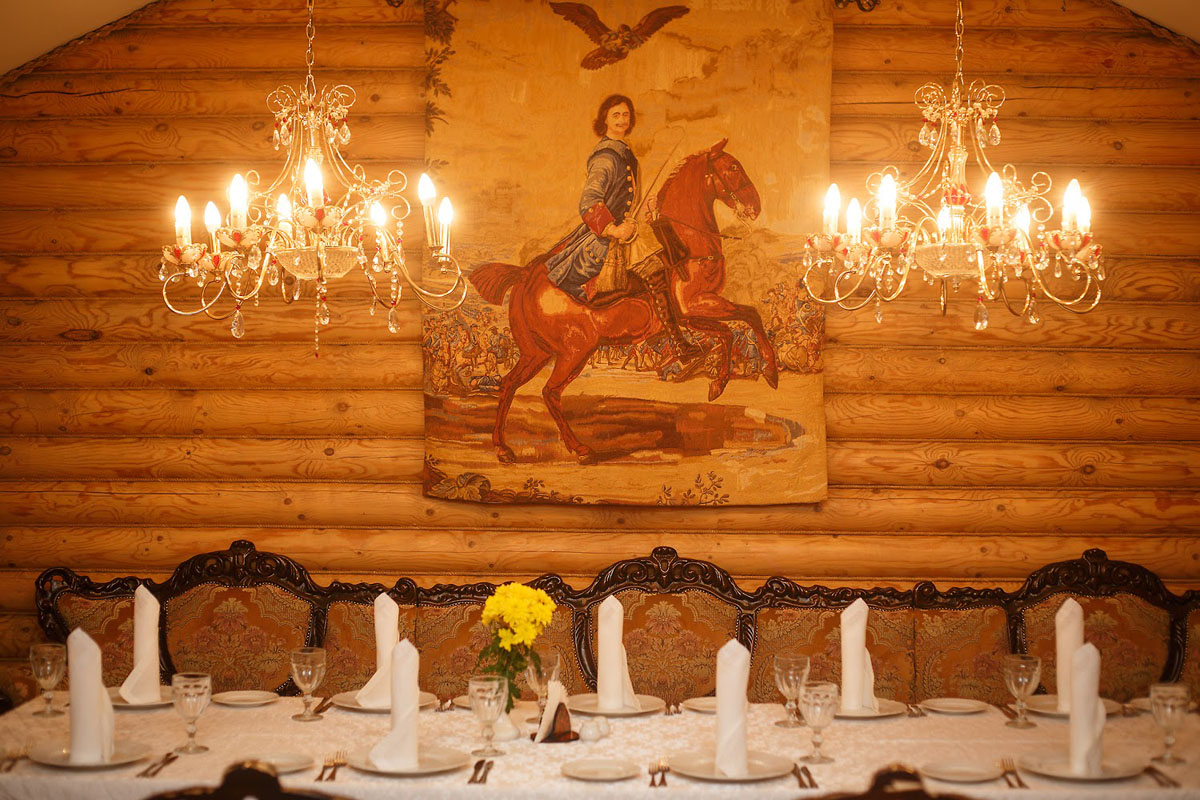 Основной зал — фото 5