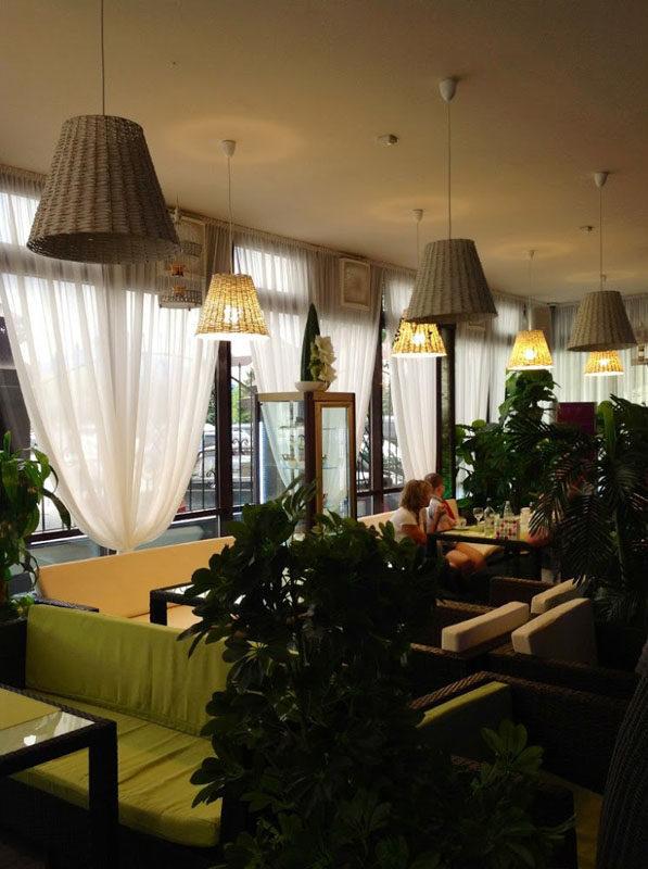 Основной зал — фото 4