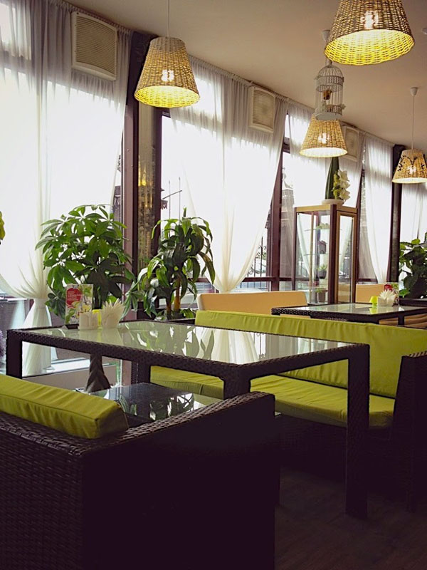 Основной зал — фото 5