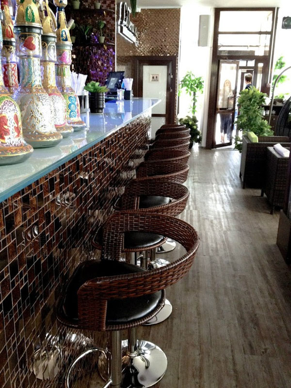 Основной зал — фото 6