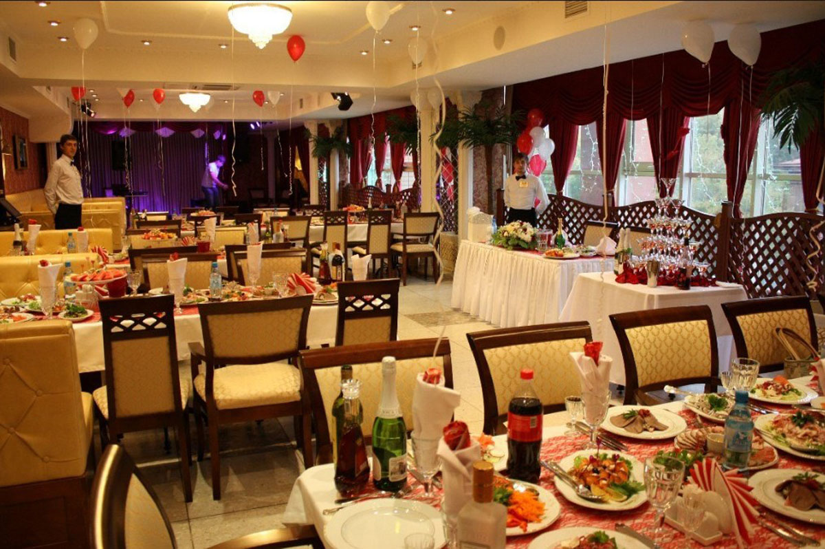 Основной зал — фото 3