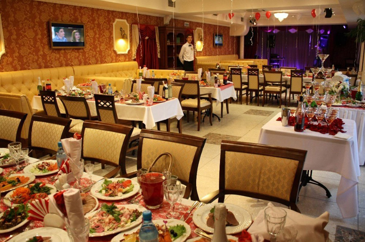 Основной зал — фото 4