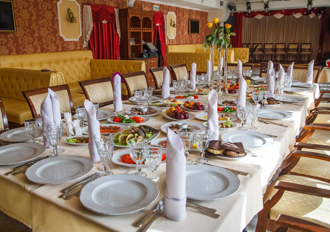 Основной зал — фото 5