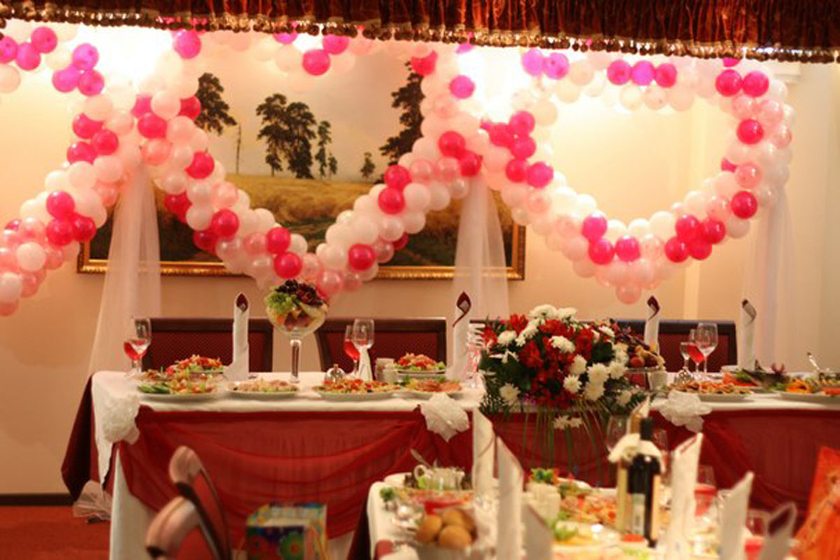 Основной зал — РаспутинЪ