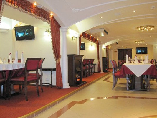 Логотип РаспутинЪ