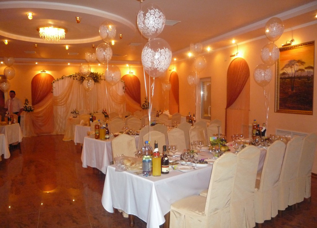 Основной зал — У вершины