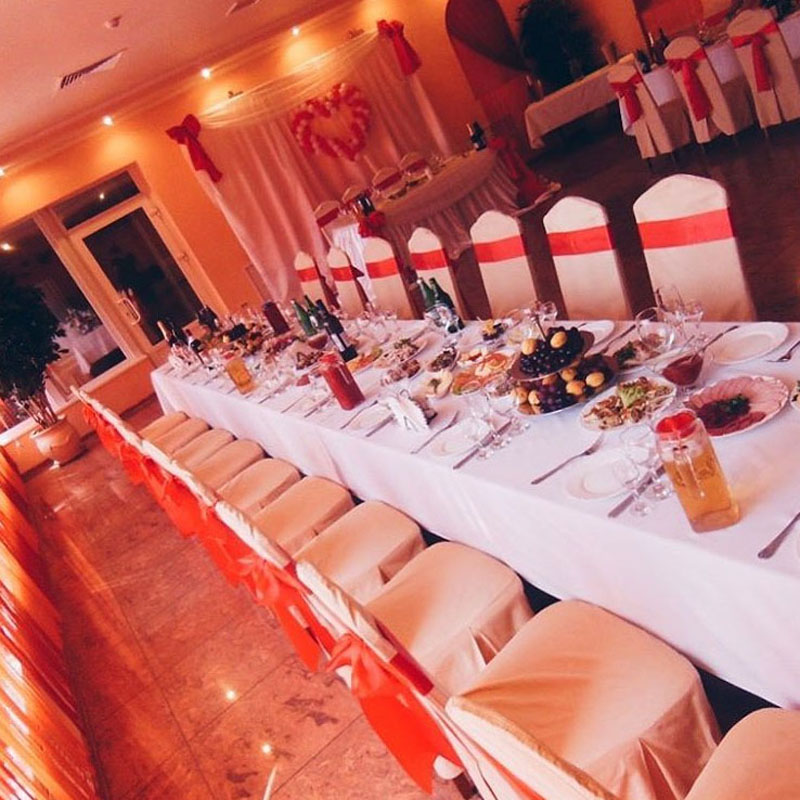 Основной зал — У вершины